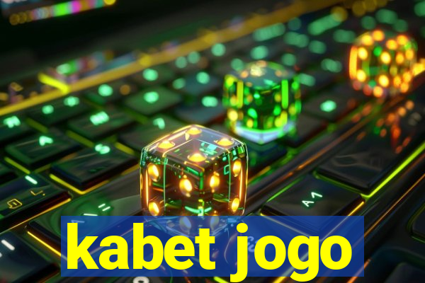 kabet jogo